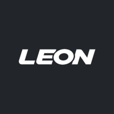 Leon bet .